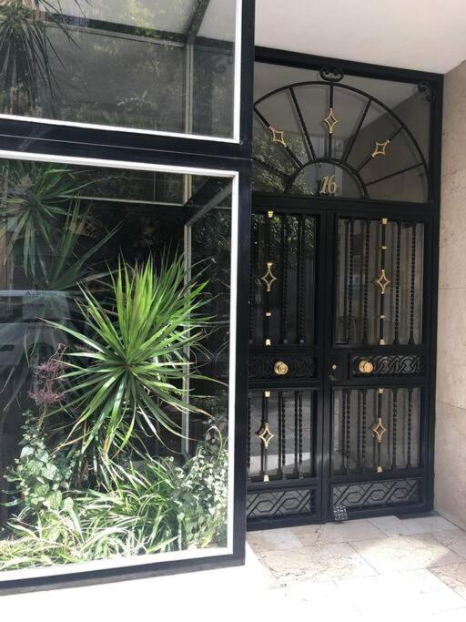 Apartamento Piso En El Centro De Granada. Parking Opcional Exterior foto